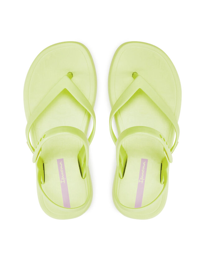 Ipanema Sandalias Ipanema 83518 Amarillo