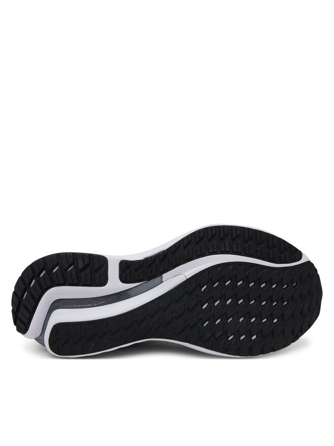Mizuno Běžecké boty Mizuno Wave Inspire 21 J1GC2545 Černá