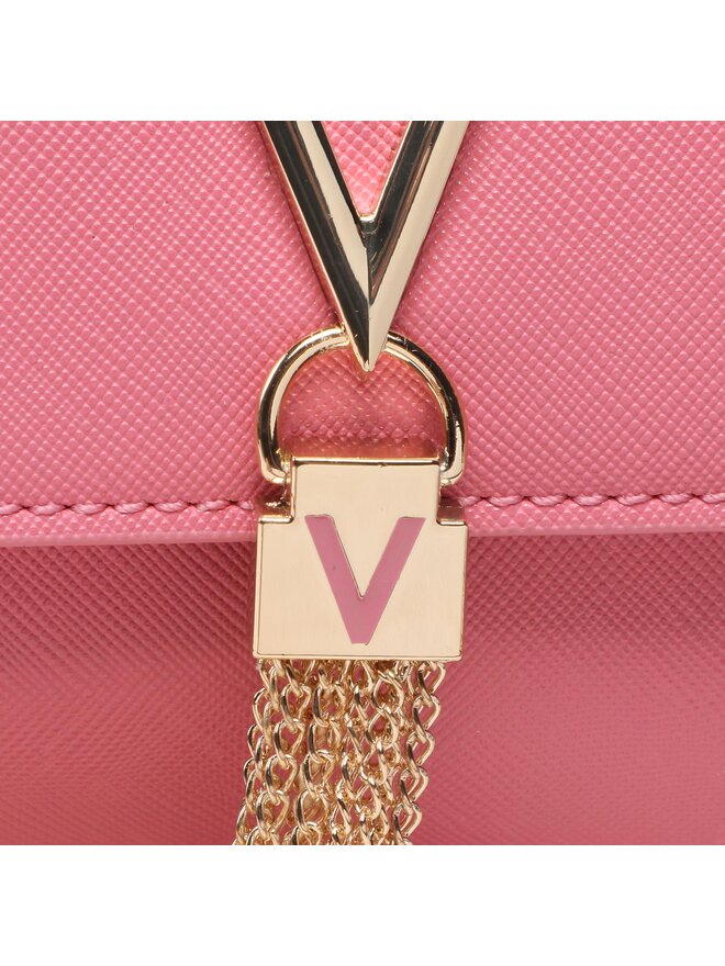 Valentino Soma Valentino Divina Sa VBS1IJ01 Rozā