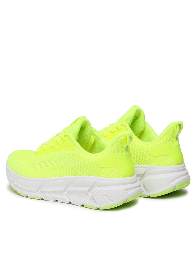 Sprandi Sneakers Sprandi WP07-21790-01 Giallo