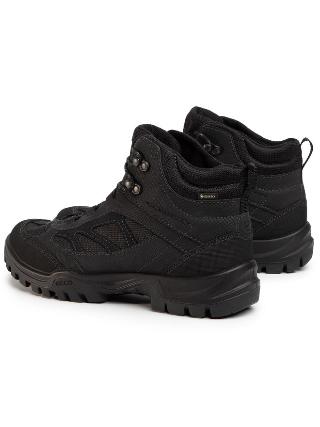 ECCO Bakancs ECCO Expedition III M GORE-TEX 81127451052 Fekete