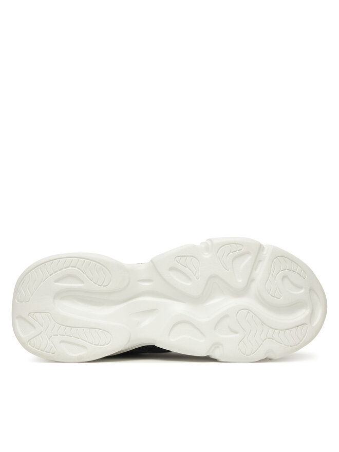 Just Cavalli Снікерcи Just Cavalli 79QA3SA1 ZSD34 Чорний