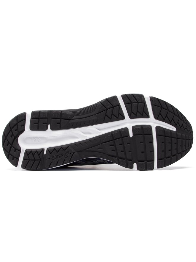Asics Взуття для бігу Asics Gel-Contend 5 1011A256 Cиній
