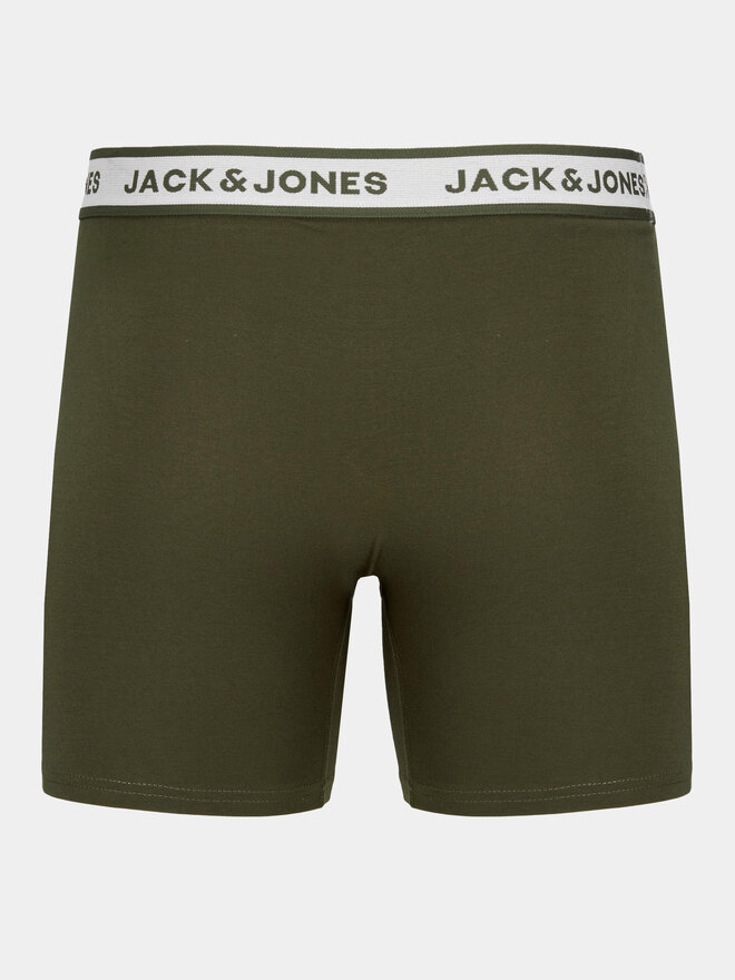Jack&Jones Jack&Jones Set 5 parov boksaric 12229569 Pisana