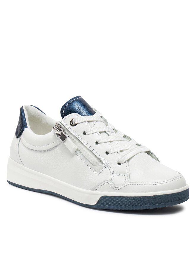 Ara Sneakersy Ara Rom 12-34423-05 Biały