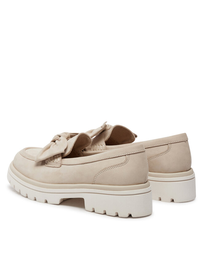 Caprice Loafers Caprice 9-24751-42 Λευκό
