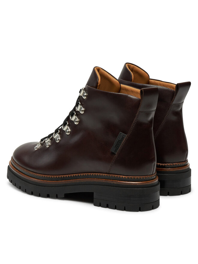 Weekend Max Mara Bakancs Weekend Max Mara 2425796115600 Barna