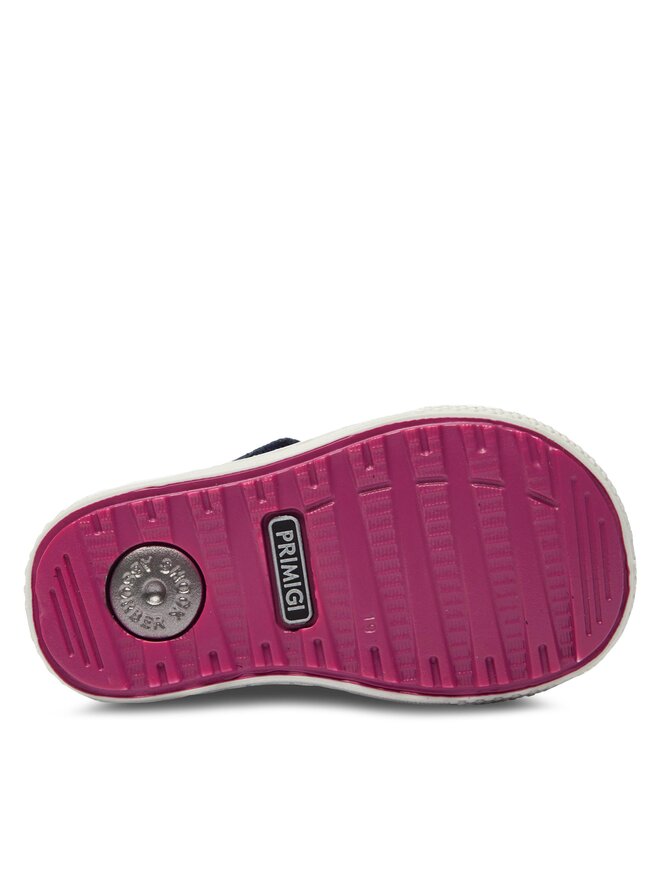 Primigi Чоботи Primigi GORE-TEX 4852144 M Cиній