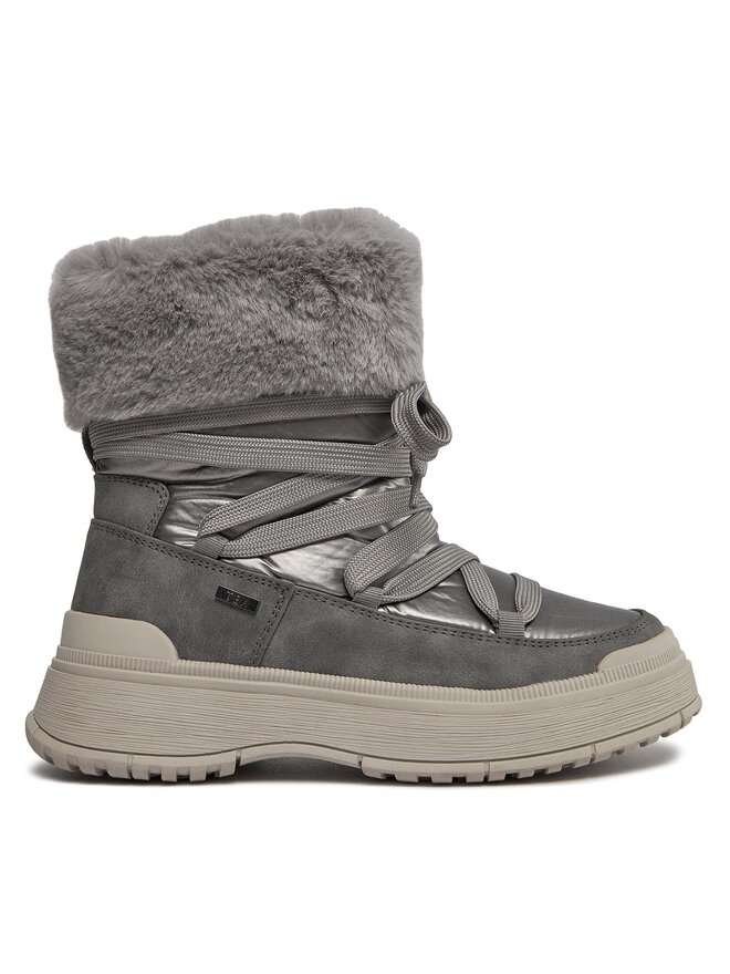Caprice Stiefeletten Caprice 9-26214-41 Grau