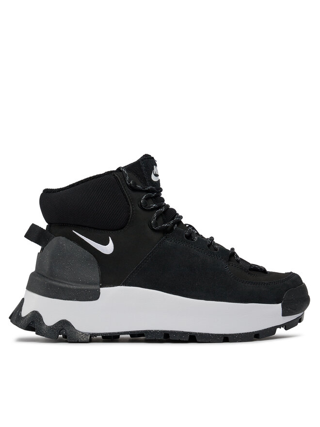 Sneakers Nike City Classic DQ5601 001 Schwarz eschuhe