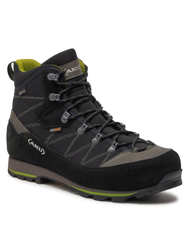 Aku Trekkings Aku Trekker Lite III Gtx GORE-TEX 977 Negru