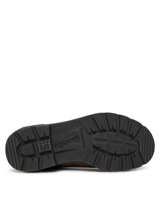 Blundstone Челсі Blundstone 585 Коричневий