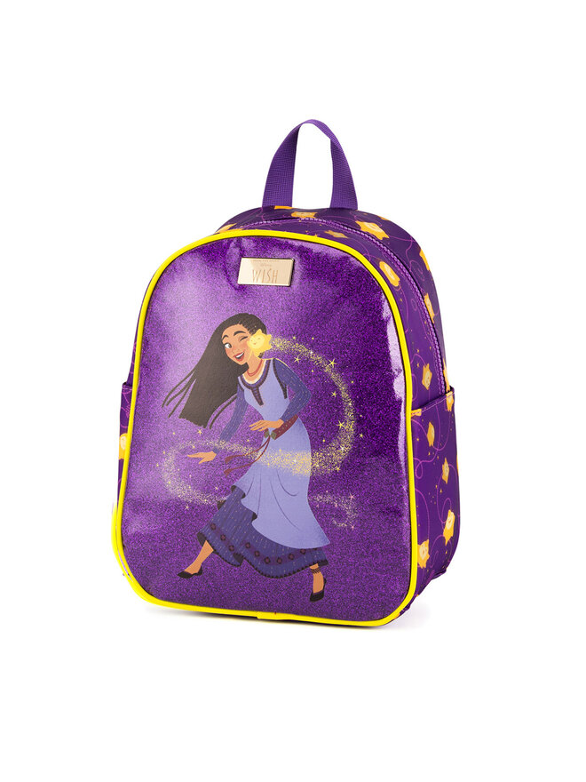 Wish Rucksack Wish ACCCS-AW24-325DW-A Violett