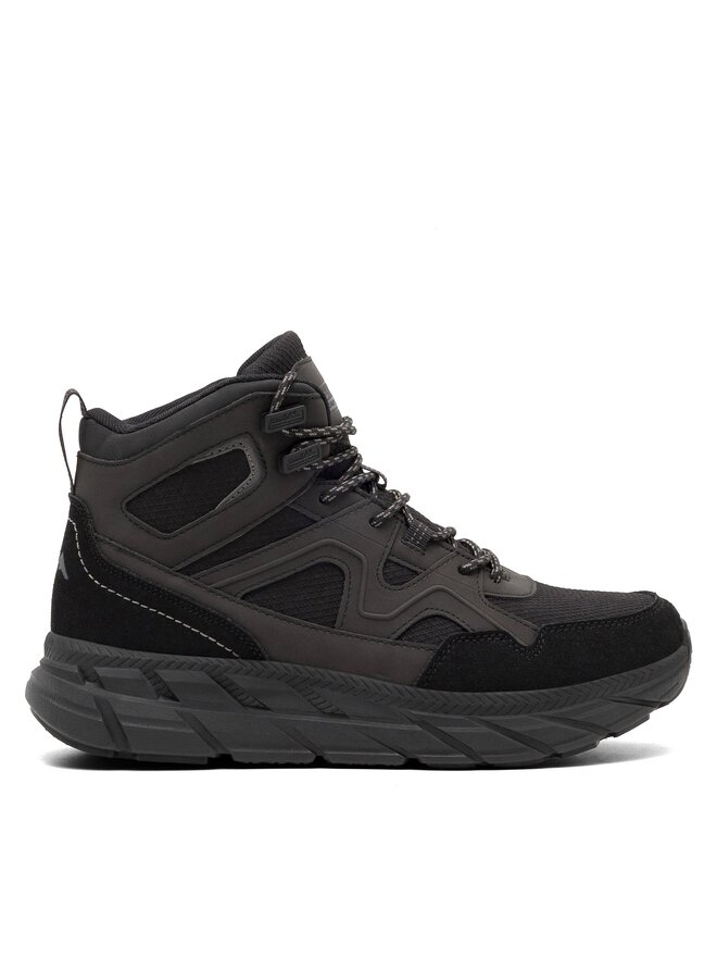 Sprandi Botas Sprandi TEC MP40-22624Z Negro