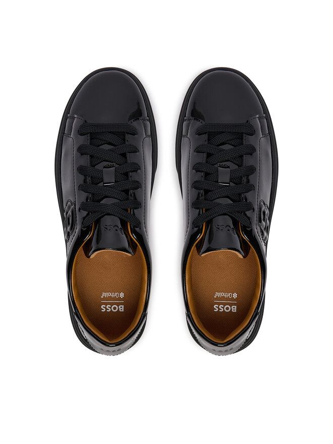 BOSS Sneakers BOSS Kieran 50579956 Schwarz
