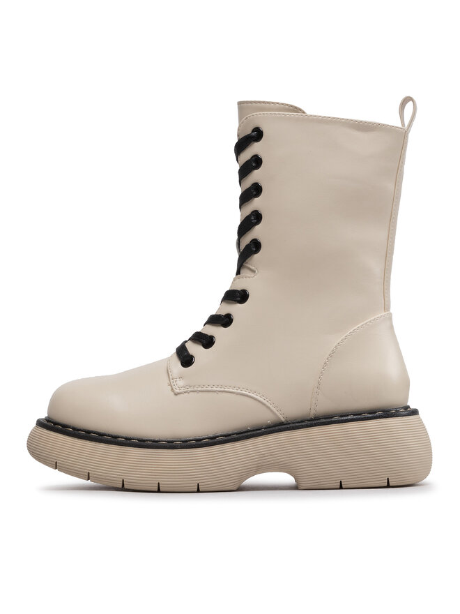 DeeZee Ботильйони DeeZee ZAL90087-4 Бежевий