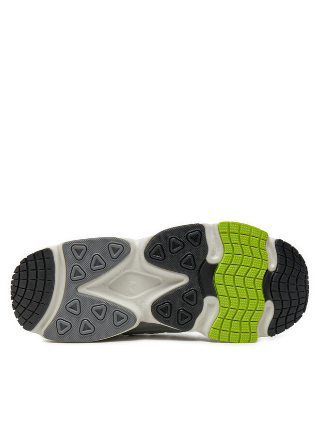 adidas Sneakers adidas OZMILLEN IF9592 Grau