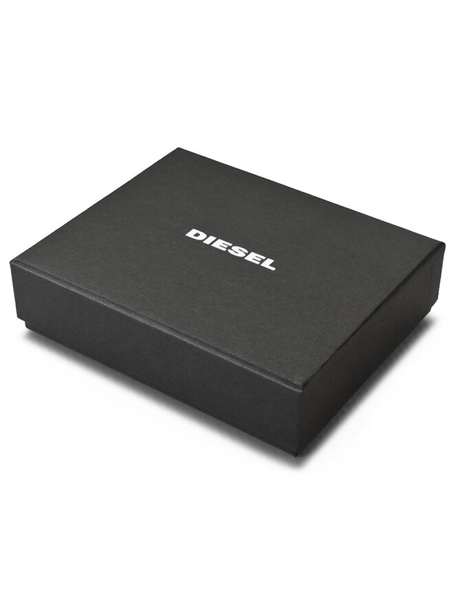 Diesel Cartera grande para hombre Diesel Hiresh S 05041 P0503 Negro