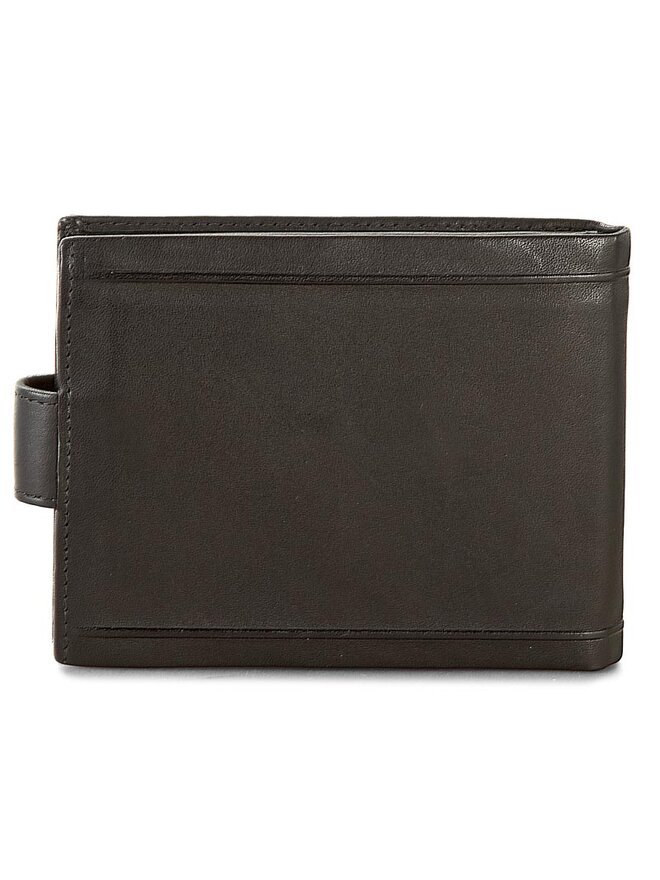 Samsonite Geldbörse Samsonite 001-01460-0294-01 Schwarz