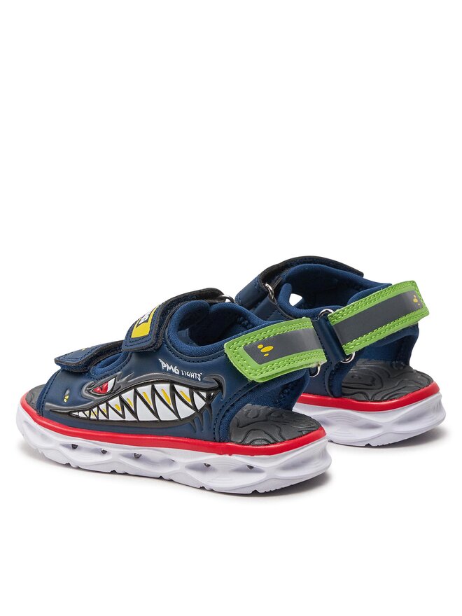 Primigi Sandalias Primigi 5972800 Azul marino
