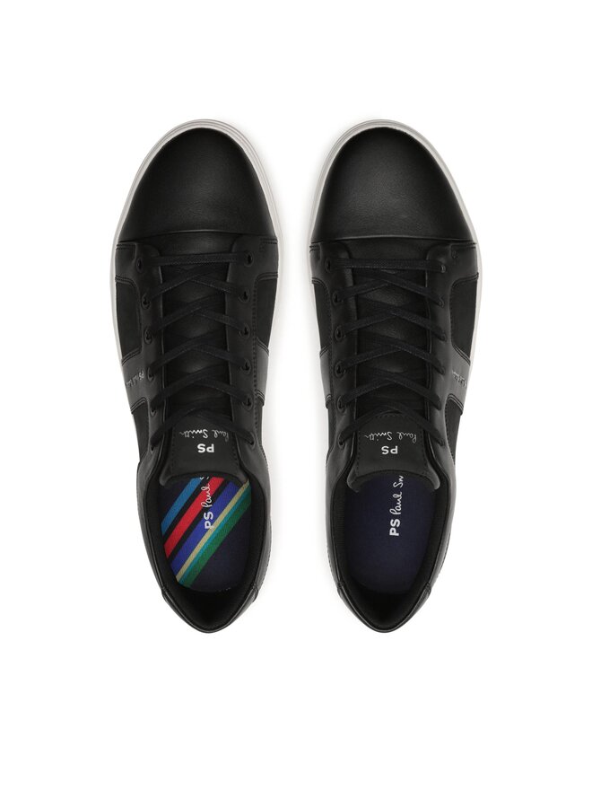 Paul Smith Sneakers Paul Smith Vanda M2S-VDA01-KNUB Schwarz