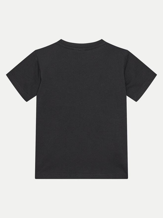Champion Champion Σετ 2 T-Shirts 306581 Μαύρο Regular Fit