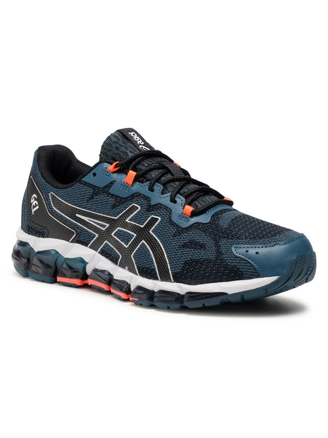 Asics quantum 360 bleu discount