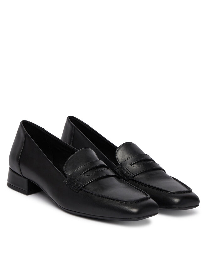 Vagabond Shoemakers Halbschuhe Vagabond Shoemakers Debbi 6118-001-20 Schwarz