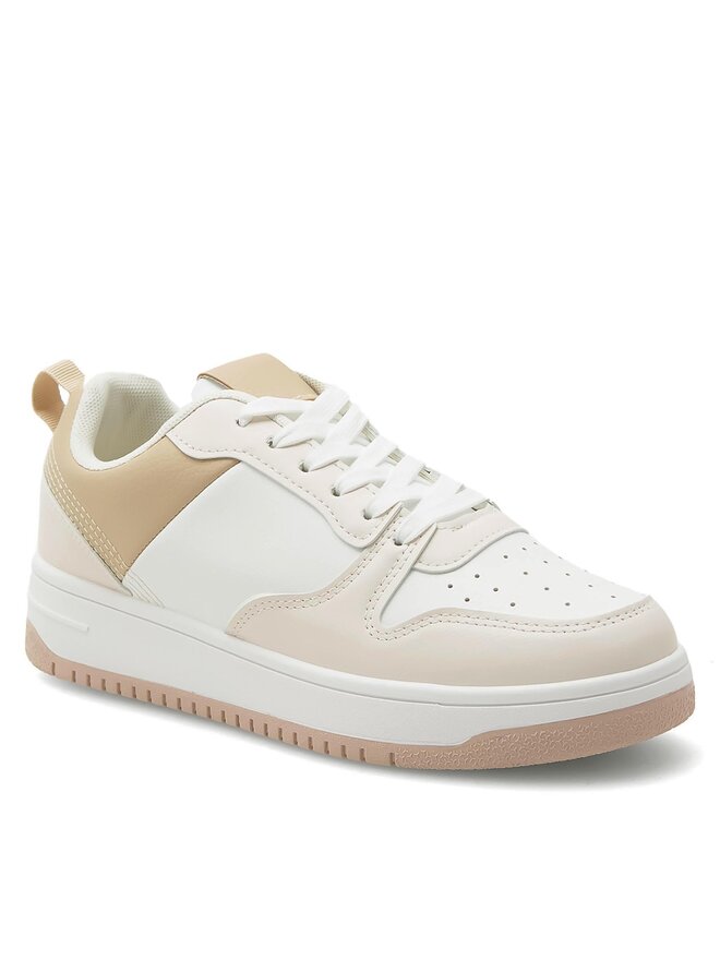 Jenny Fairy Sneakers Jenny Fairy WSS20993-02 Bej