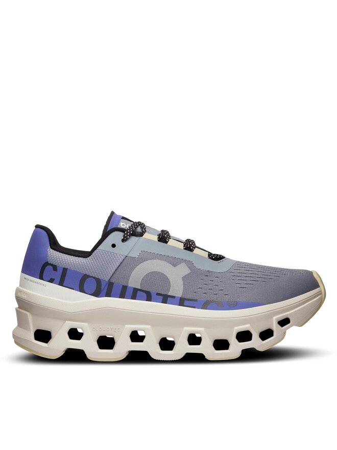 On Scarpe running On Cloudmonster 6197784 Viola