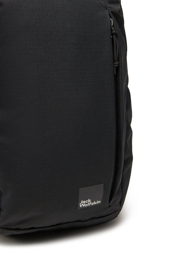 Jack Wolfskin Plecak Jack Wolfskin Waimea A64019 6000 Czarny
