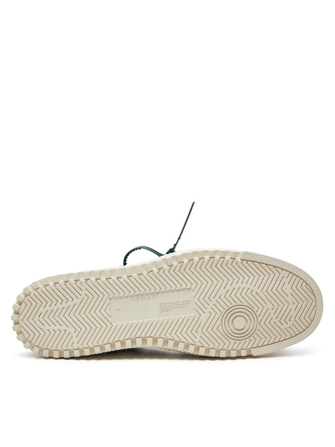 Off-White Sneakers Off-White OMIA065S22LEA0040140 Blau
