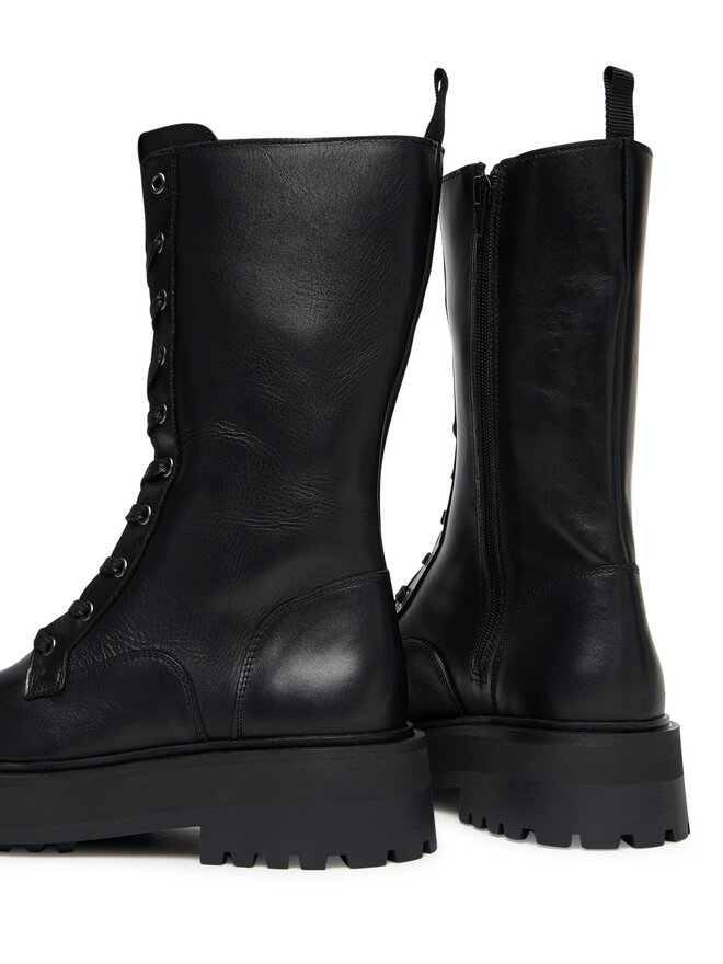 Aeronautica Militare Botas Aeronautica Militare 252SC0313DPL00254 Negro