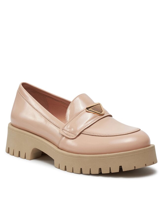 R.Polański Loafers R.Polański 1679 Rosa