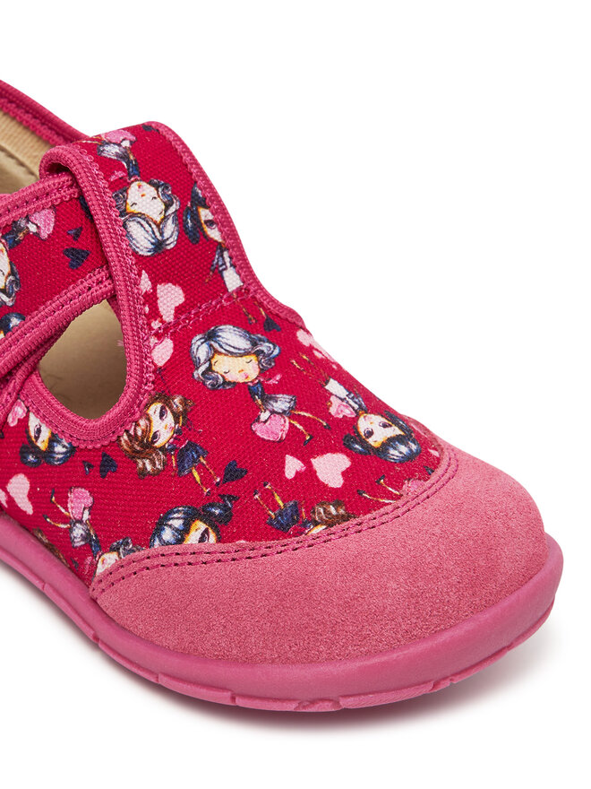 Froddo Hausschuhe Froddo G1700411-3 S Rosa