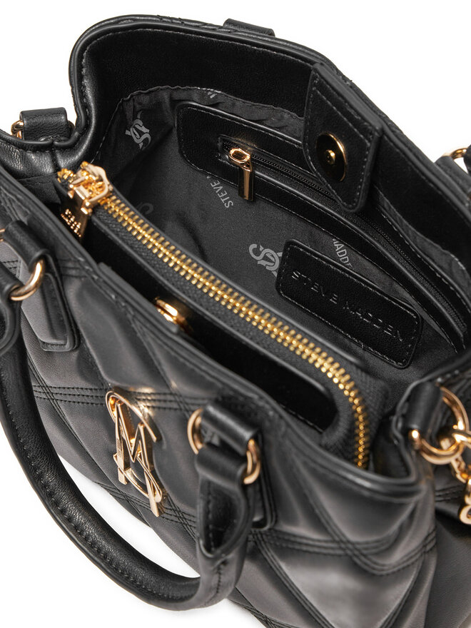 Steve Madden Borsetta Steve Madden SM13001061 Nero