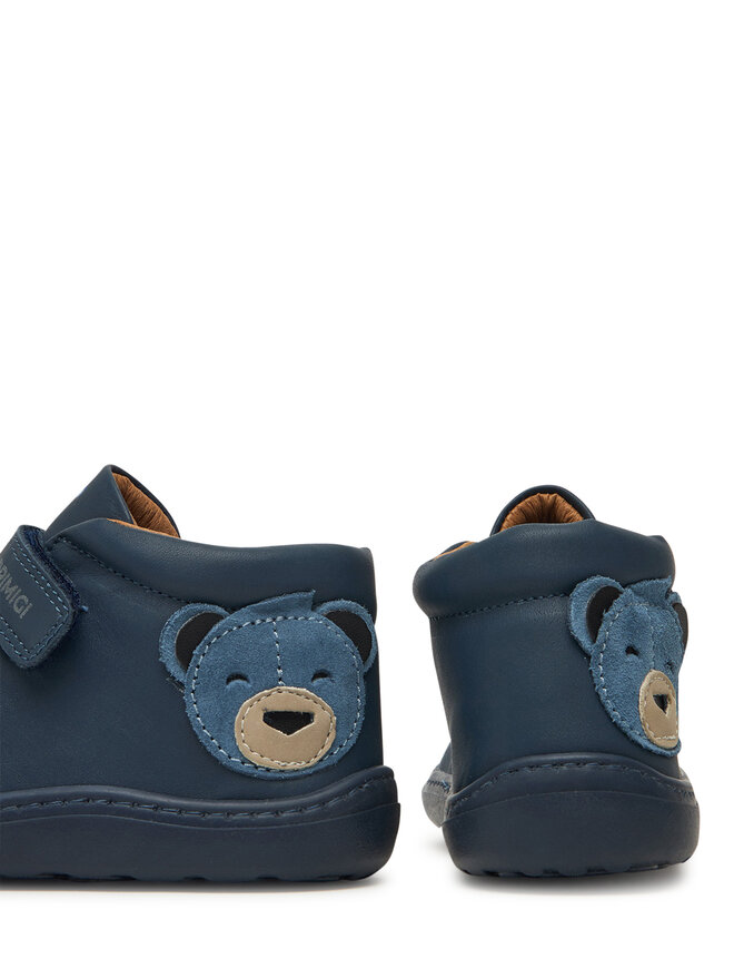 Primigi Botines planos Primigi 8912433 S Azul marino