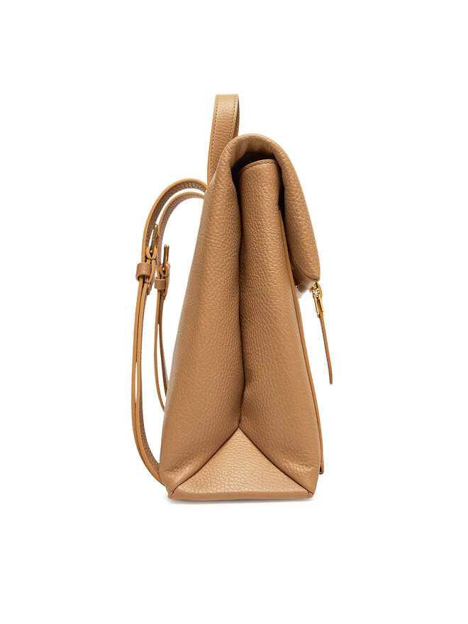 Coccinelle Рюкзак Coccinelle E1 RCK 14 01 01 Коричневий