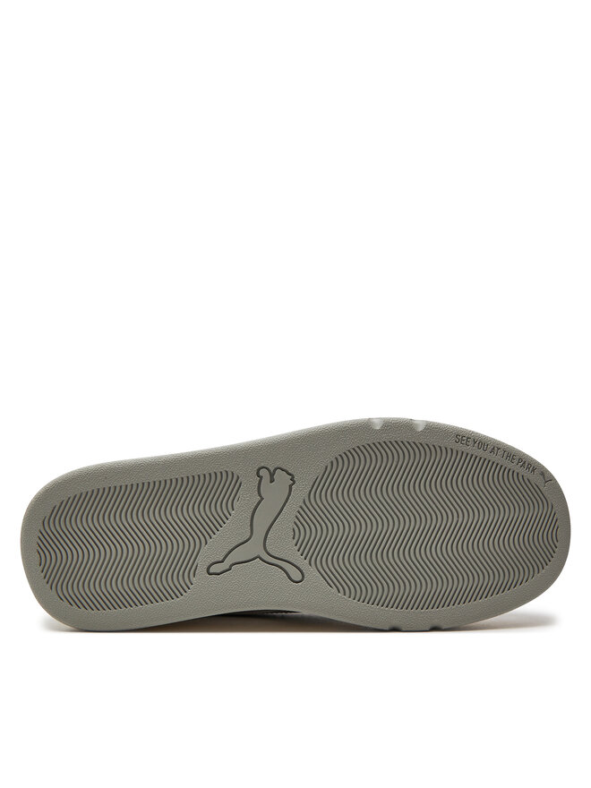 Puma Αθλητικά Puma Park Lifestyle 395084-01 Λευκό