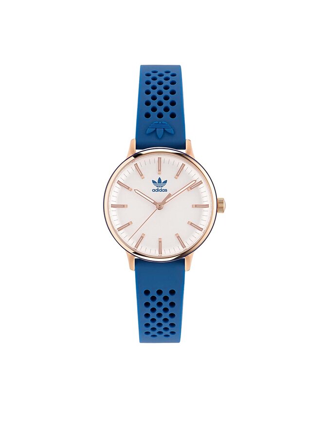adidas Originals Часовник adidas Originals Code One Xsmall Watch AOSY23027 Розов