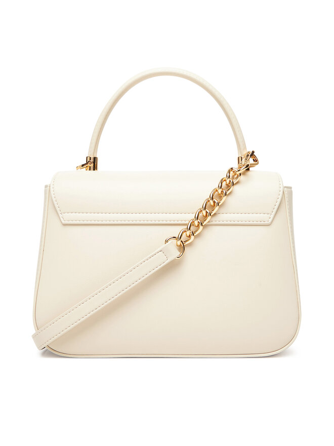 LOVE MOSCHINO Borsetta LOVE MOSCHINO JC4268PP0MKG0110 Écru