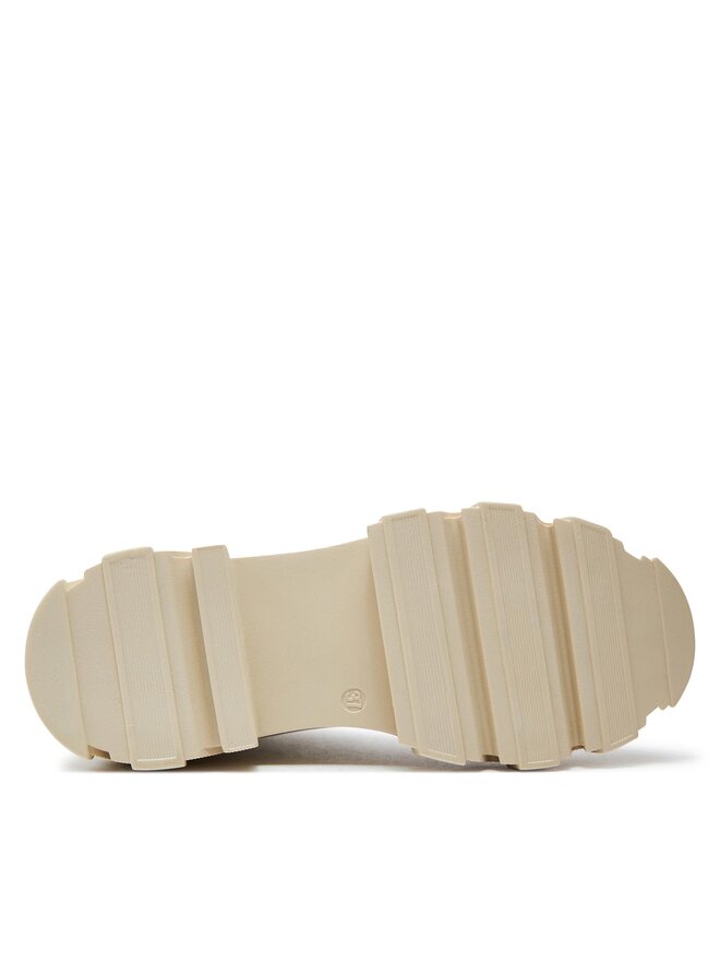 ONLY Shoes Štibletai ONLY Shoes Onltola-15 15320055 Écru