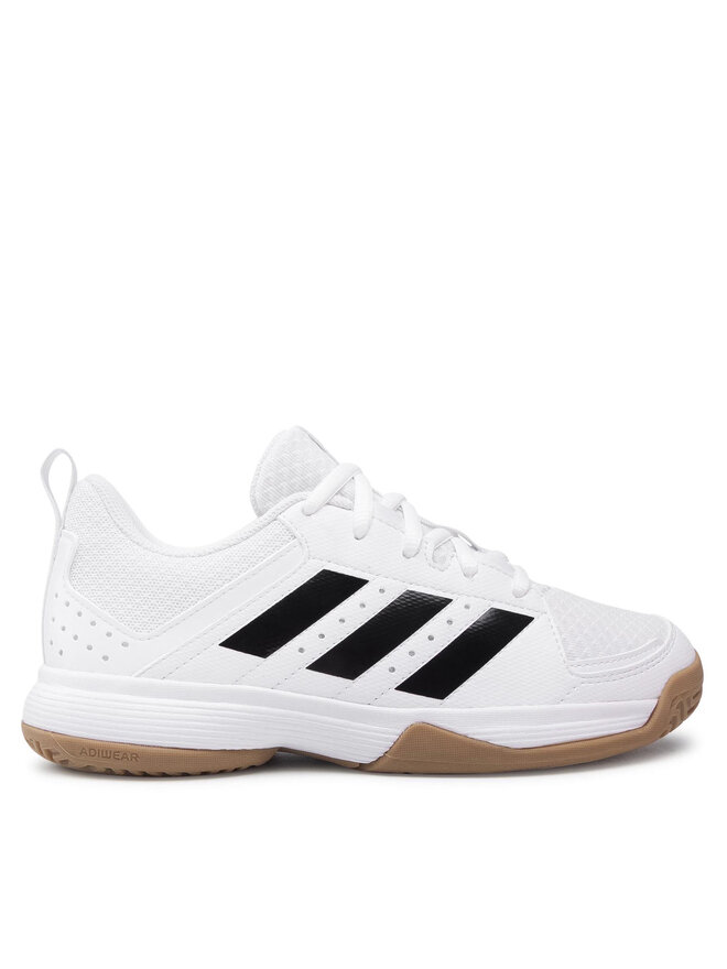 adidas Scarpe indoor adidas Ligra 7 Kids FZ4680 Bianco