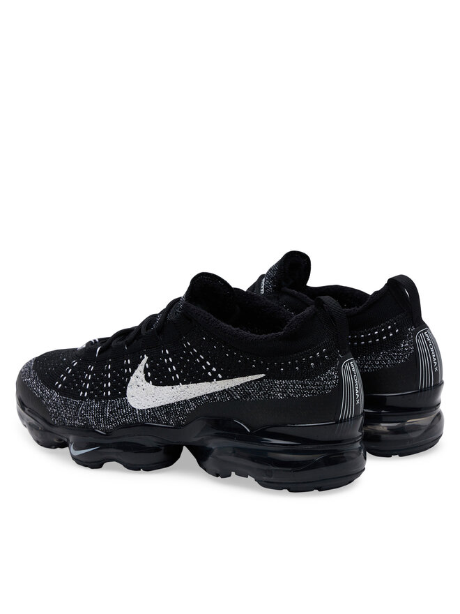 Nike Сникърси Nike Air Vapormax DV1678 Черен