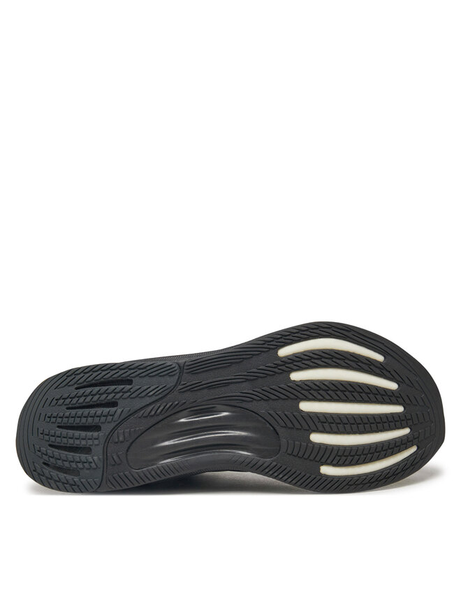 adidas Buty do biegania adidas Supernova Stride 2 JI1419 Czarny