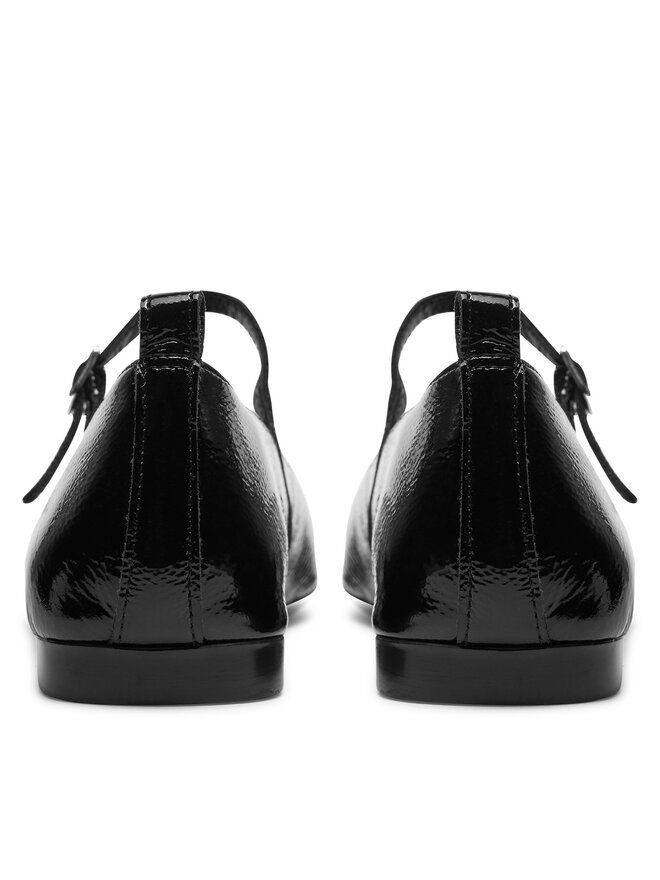 Vagabond Shoemakers Balerini Vagabond Shoemakers Delia 5307-460-20 Negru
