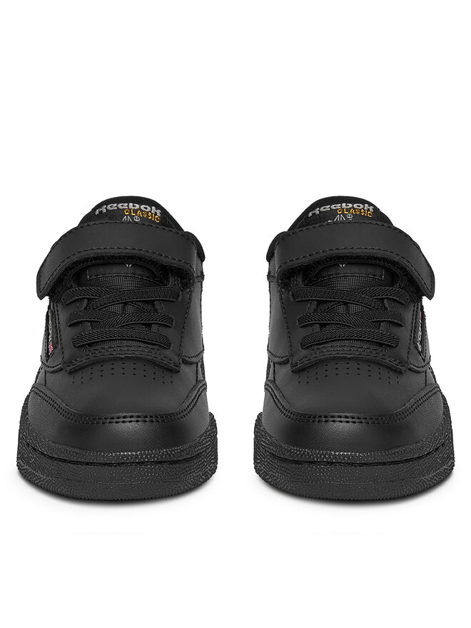 Reebok Αθλητικά Reebok V9-25198-01(IV)CH Μαύρο