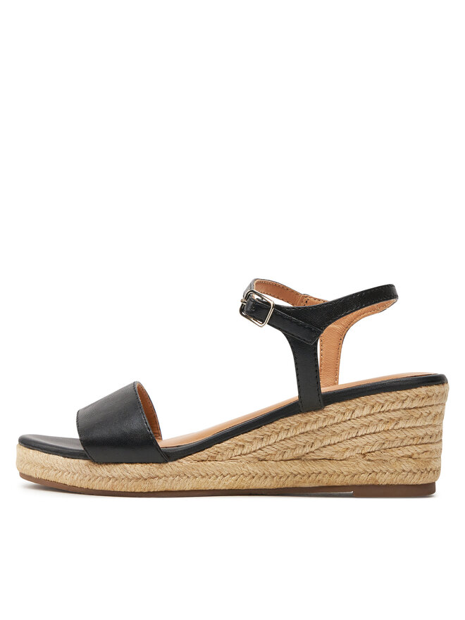 Gioseppo Espadrillas Gioseppo Yalaha 71701-P Nero