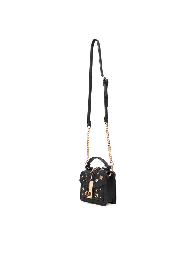 Aldo Handtasche Aldo Alobrennon 14029173 Schwarz