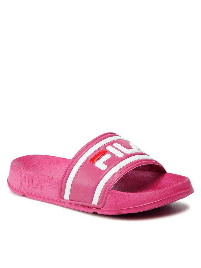 Ciabatte fila rosa hotsell